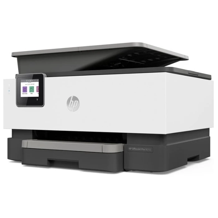 МФУ HP OfficeJet Pro 9010 (3UK83B) - фото 2