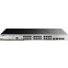 Коммутатор (свитч) D-Link DGS-1210-28/ME/P/B