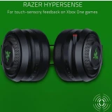 Гарнитура Razer Nari Ultimate Black/Green (RZ04-02910100-R3M1)