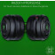 Гарнитура Razer Nari Ultimate Black/Green - RZ04-02910100-R3M1 - фото 10