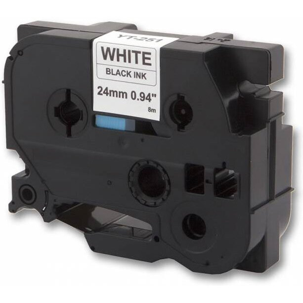 Ленточный картридж Cactus CS-TZ251 - фото 2