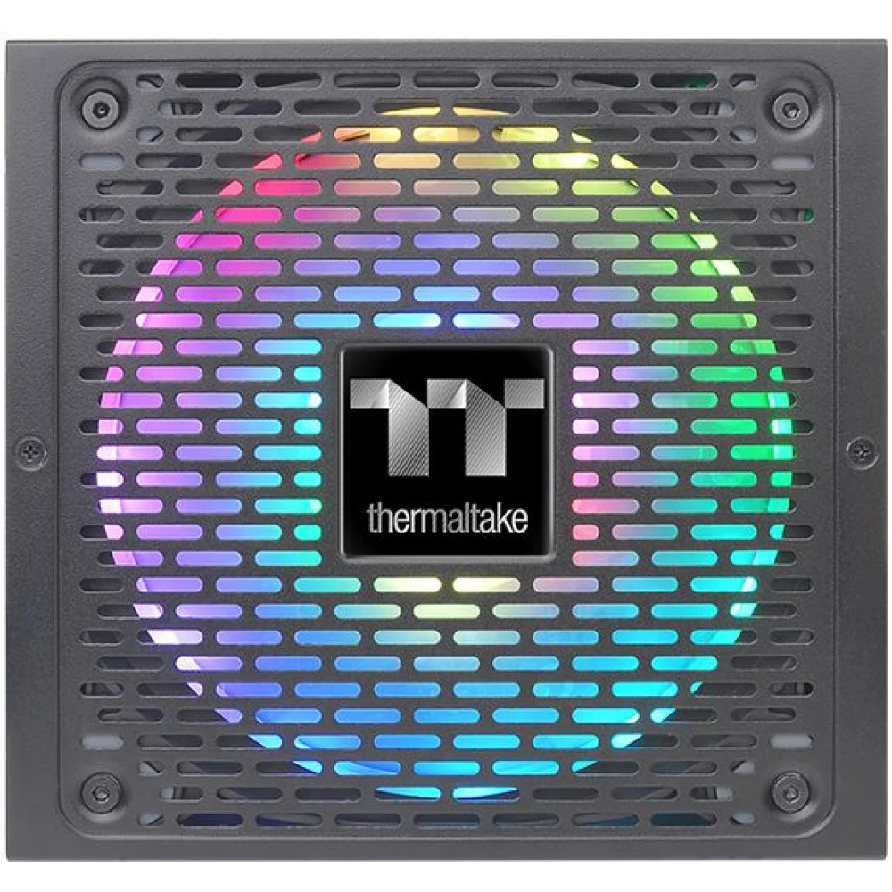 Блок питания 650W Thermaltake Toughpower GF1 ARGB (PS-TPD-0650F3FAGE-1) - фото 2