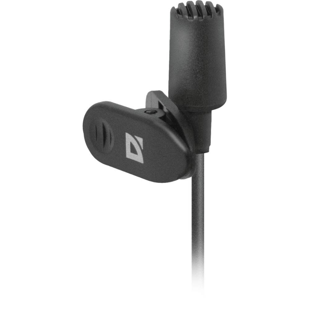 Микрофон Defender MIC-109 - 64109 - фото 3
