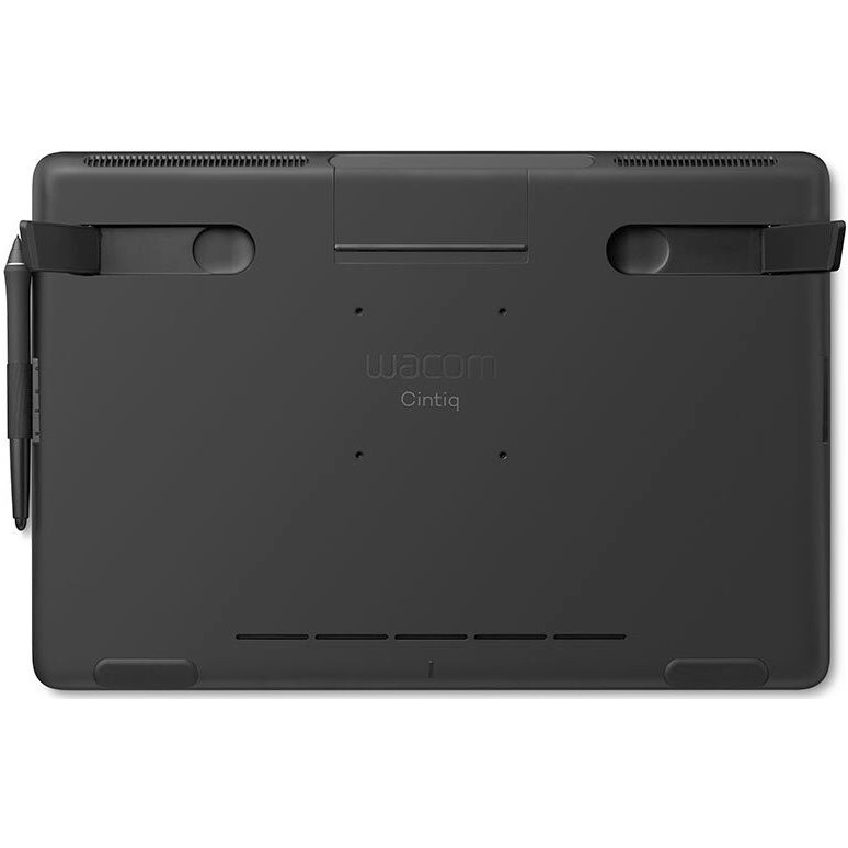 Монитор-планшет Wacom Cintiq 16 (DTK1660K0B) - фото 4