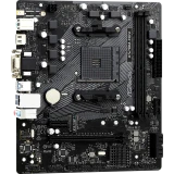 Материнская плата ASRock A520M-HDV