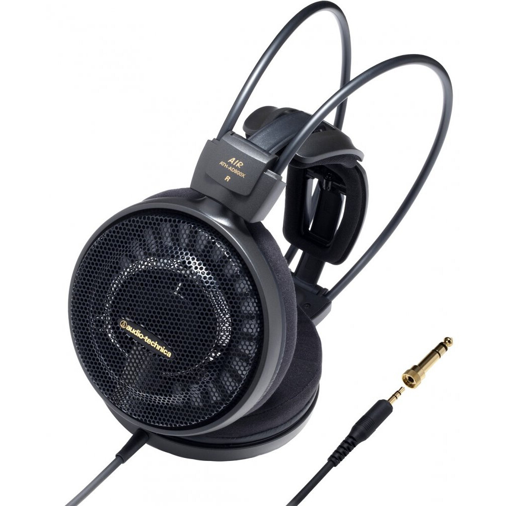 Наушники Audio-Technica ATH-AD900X
