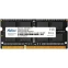 Оперативная память 8Gb DDR-III 1600MHz Netac SO-DIMM (NTBSD3N16SP-08)