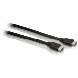 Кабель HDMI - HDMI, 5м, Philips SWV2434W (SWV2434W/10)