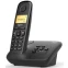 Радиотелефон Gigaset A270A Black - S30852-H2832-S301 - фото 3