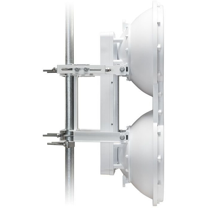 Wi-Fi мост Ubiquiti airFiber 5U - AF-5U-EU - фото 2