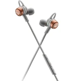 Гарнитура Plantronics BackBeat GO 3 Grey/Orange (204351-05)