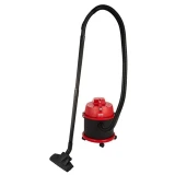 Пылесос Thomas JUNIOR 1516 Black/Red (786846)