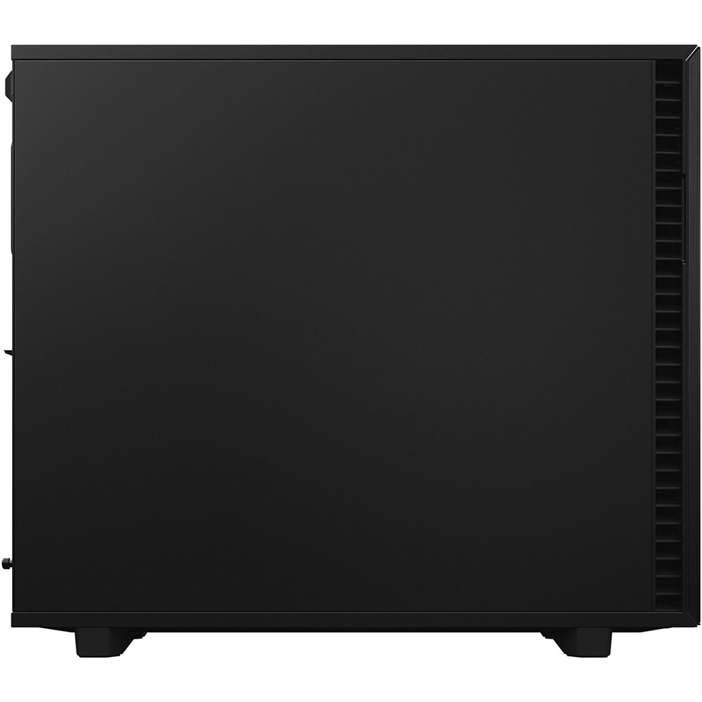 Корпус Fractal Design Define 7 Black - FD-C-DEF7A-01 - фото 6