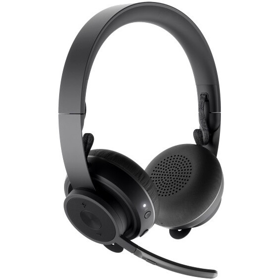 Гарнитура Logitech Zone Wireless UC (981-000914)