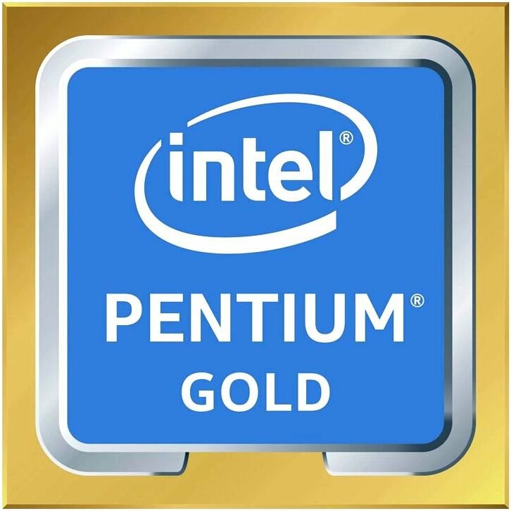 Процессор Intel Pentium Gold G5400 OEM - CM8068403360112