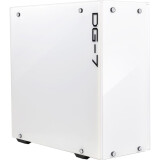 Корпус EVGA DG-75 White (156-F1-2022-KR)