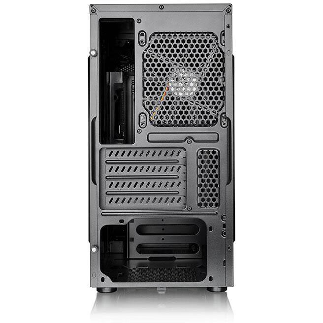 Корпус Thermaltake Versa H15 Black (CA-1D4-00S1NN-00) - фото 8