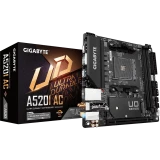 Материнская плата Gigabyte A520I AC