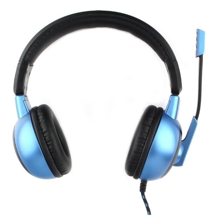 Гарнитура Gembird MHS-G55 - фото 2