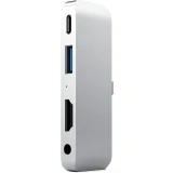 USB-концентратор Satechi ST-TCMPHS