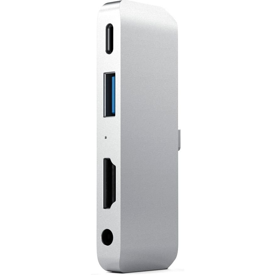 USB-концентратор Satechi ST-TCMPHS - фото 3