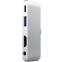 USB-концентратор Satechi ST-TCMPHS - фото 3