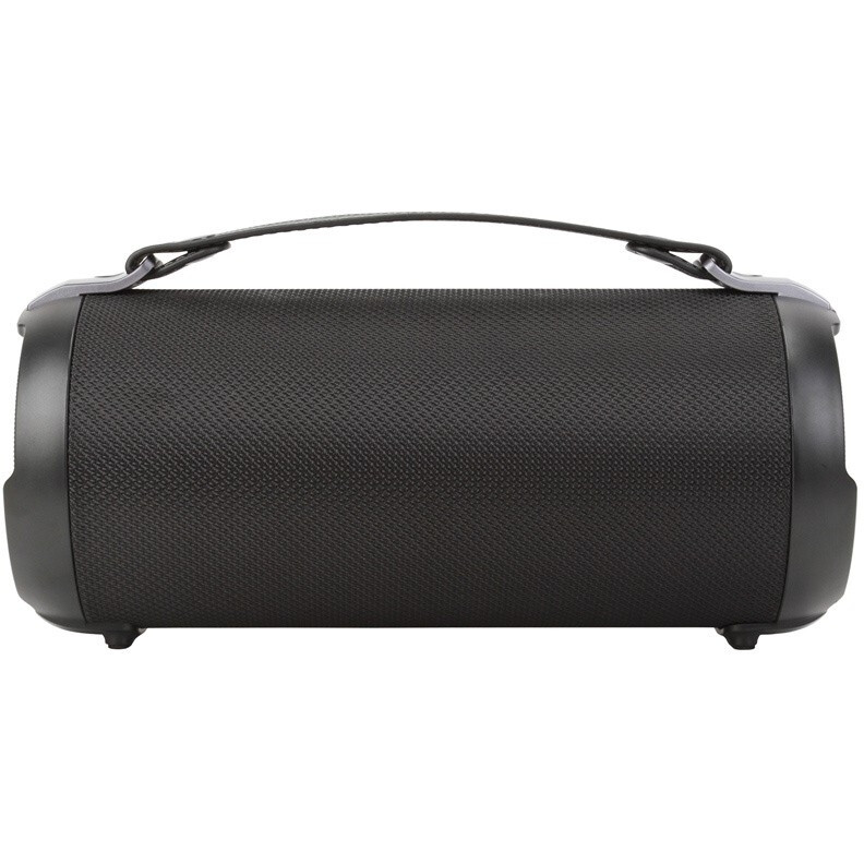 Портативная акустика Digma S-22 Black - SP2215B - фото 4