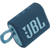 Портативная акустика JBL GO 3 Blue (JBLGO3BLU)