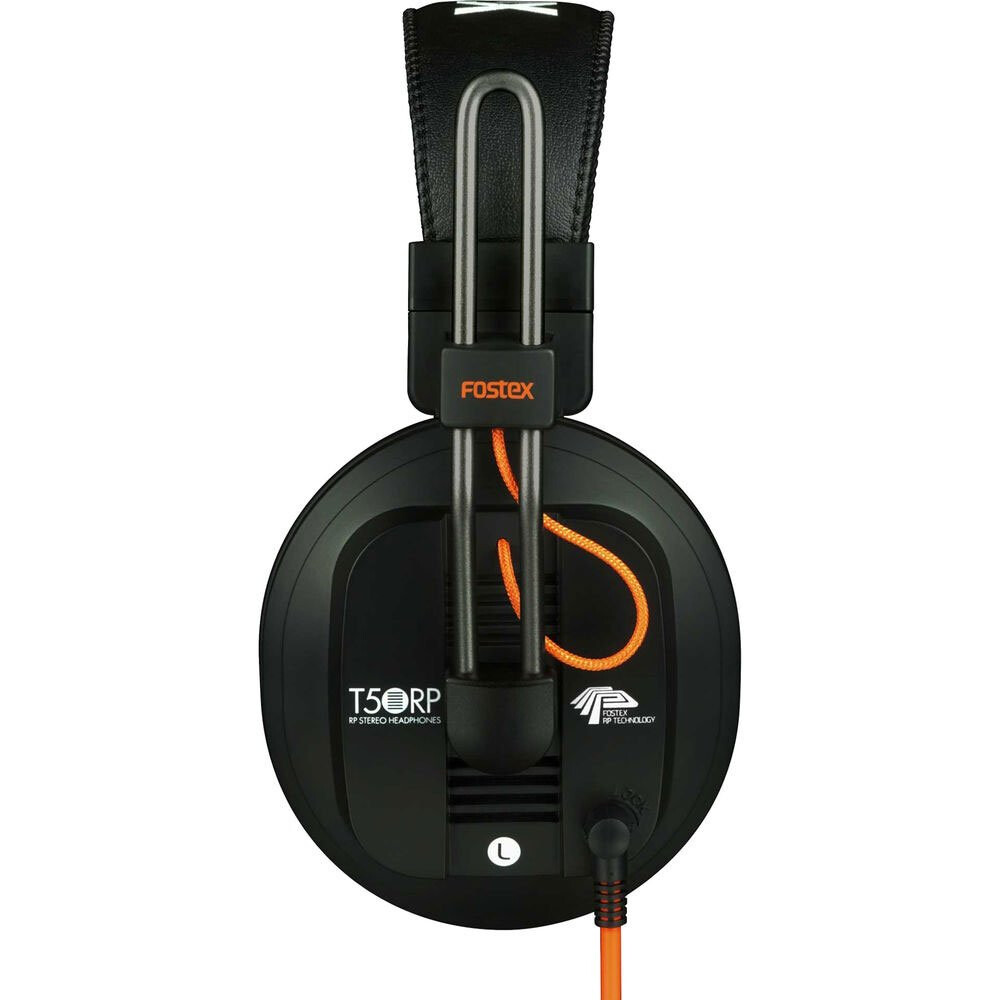 Наушники Fostex T50RPMK3 - фото 3