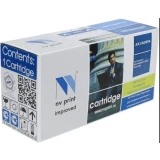 Картридж NV Print KX-FAD89A Black