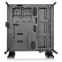 Корпус Thermaltake Core P3 Tempered Glass Black (CA-1G4-00M1WN-06) - фото 3