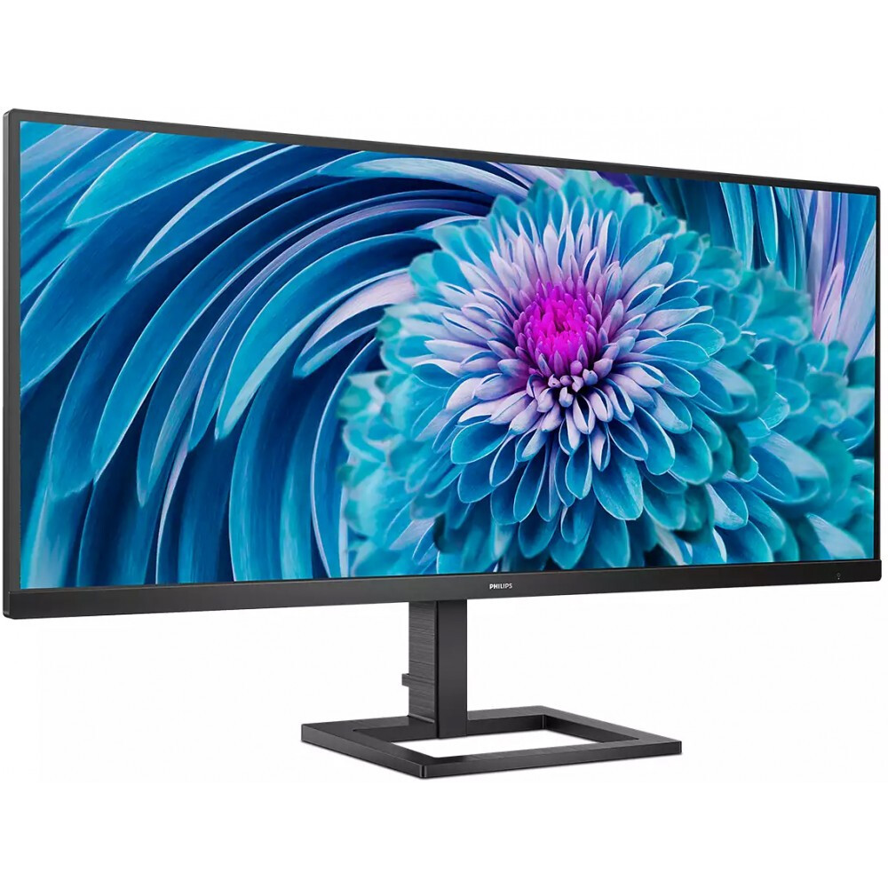 Монитор Philips 34" 345E2AE - фото 2