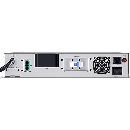 Батарейный блок CyberPower BPE144VL2U01 - фото 2
