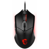 Мышь MSI Clutch GM08 (S12-0401810-CLA/31151)