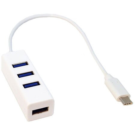 USB-концентратор KS-IS KS-321