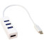 USB-концентратор KS-IS KS-321