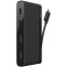 USB-концентратор Belkin USB-C 4-Port Mini Hub (USB Type-C) - F4U090btBLK