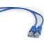 Патч-корд Gembird PP12-5M/B, 5м