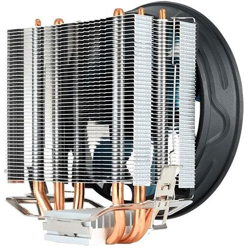 Кулер AeroCool Verkho 3 Plus - EN60891 - фото 5