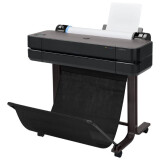 Плоттер HP DesignJet T630 24" (5HB09A) (5HB09A/5HB09D)