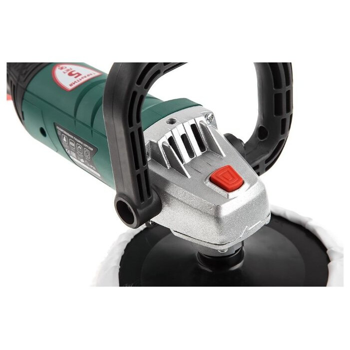 Шлифовальная машина Hammer USM1200P - фото 7