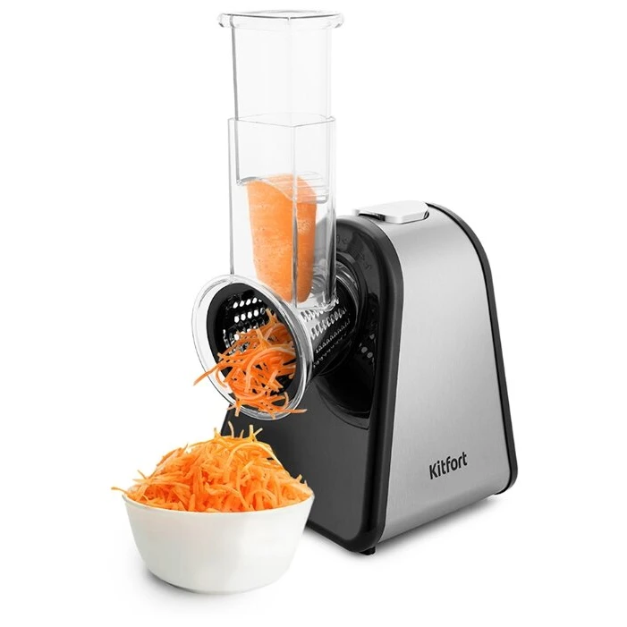 Измельчитель Kitfort KT-1384 - КТ-1384 - фото 2