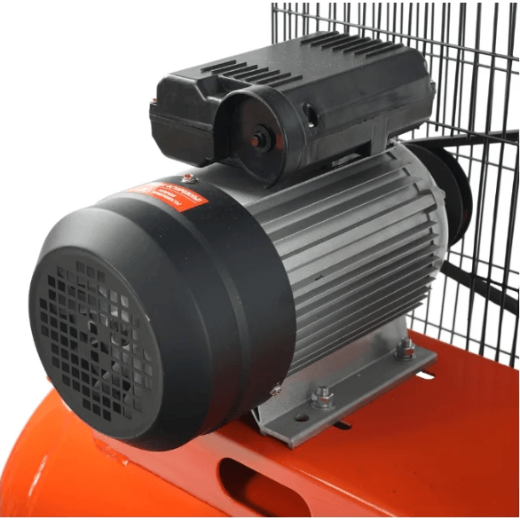 Компрессор PATRIOT PTR 100-440I - 525301965 - фото 2