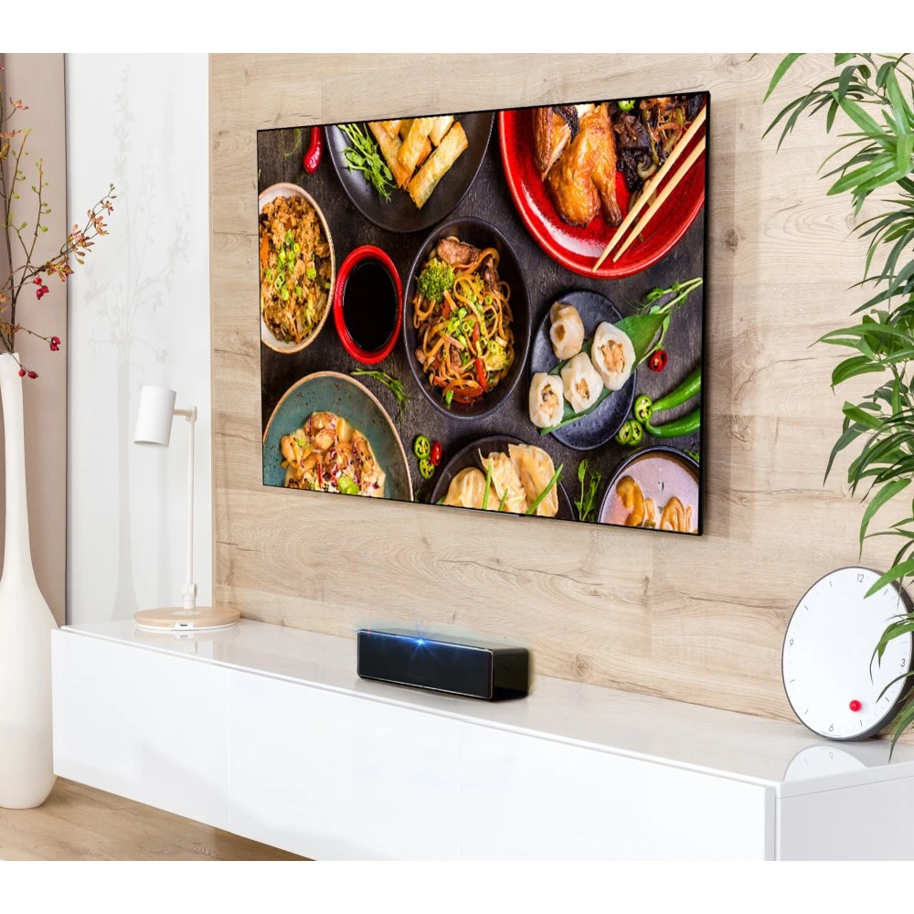 Экран Cactus Alr Expert 114x201см (CS-PSALR-201X114) - фото 2