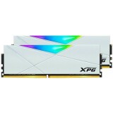 Оперативная память 16Gb DDR4 4133MHz ADATA XPG Spectrix D50 RGB (AX4U41338G19J-DW50) (2x8Gb KIT)