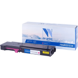 Картридж NV Print 106R02234 Magenta (106R02234M)