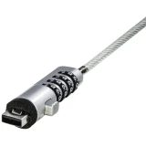 Замок для ноутбука HAMA H-54117 (00054117)