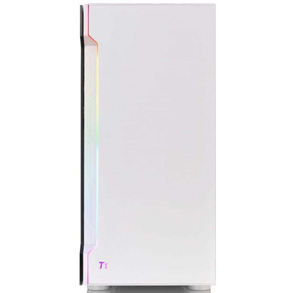 Корпус Thermaltake H200 TG RGB White (CA-1M3-00M6WN-00) - фото 2