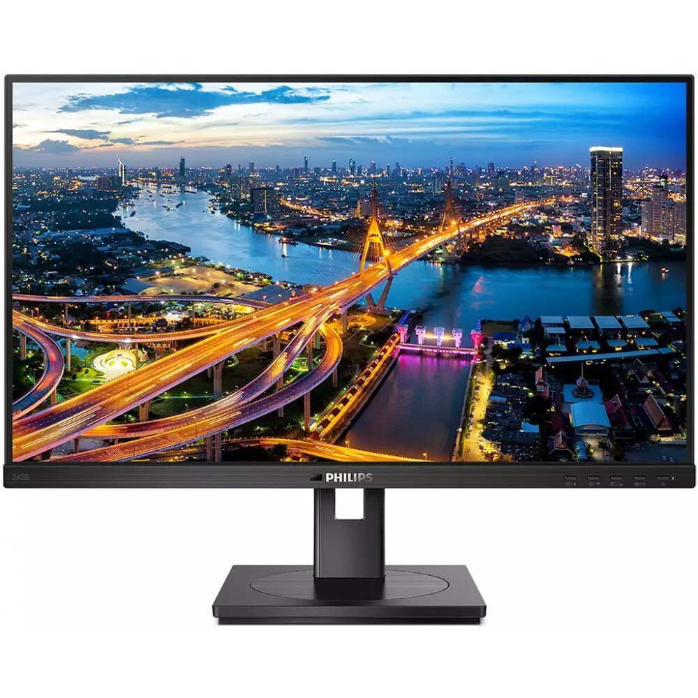 Монитор Philips 24" 242B1V