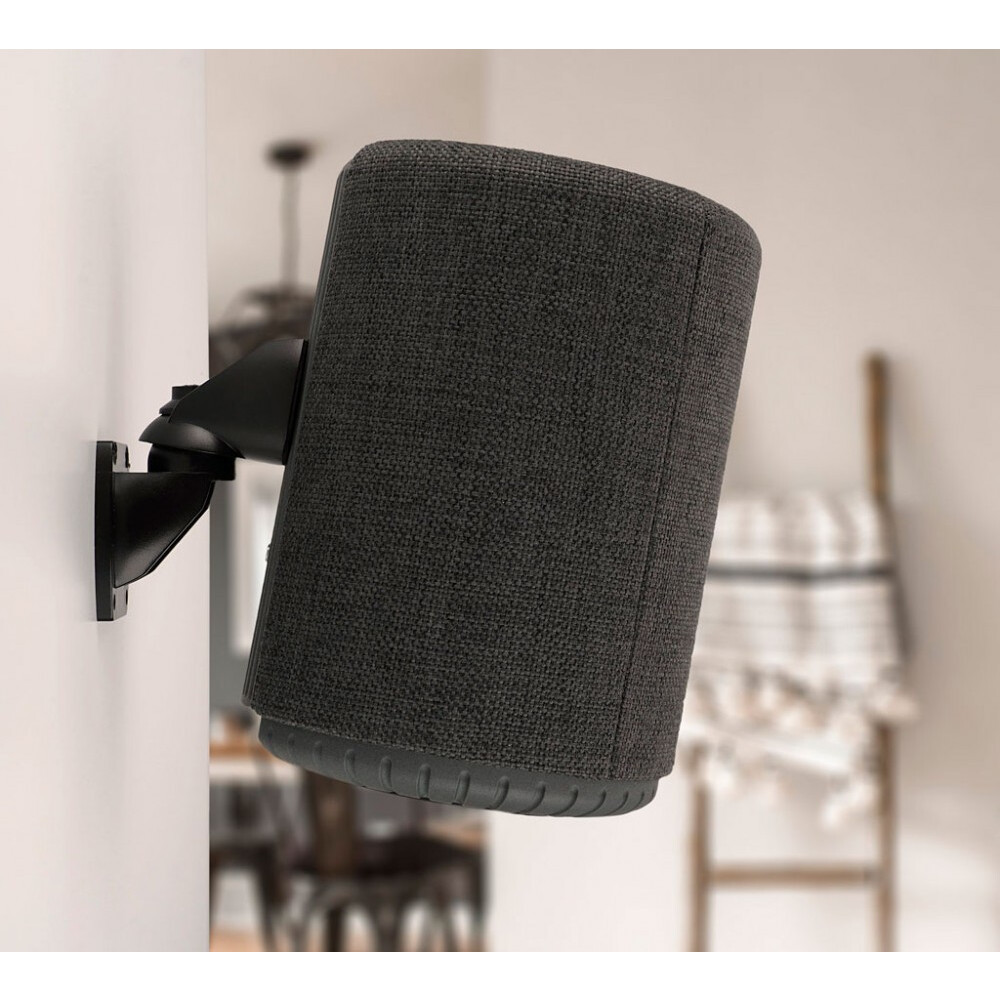 Портативная акустика Audio Pro A10 Dark Grey - фото 4
